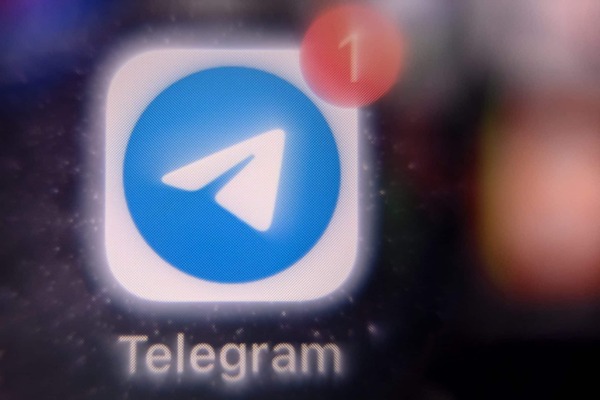 Rusia restringe Telegram e impulsa plataforma estatal