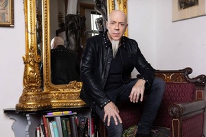 Jordan Rudess: Show de Dream Theater será emocionante