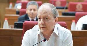 La Nación / Economía evaluará cambios propuestos a la Caja Fiscal