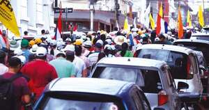 La Nación / “Caja Fiscal: entre el déficit y la esperanza”