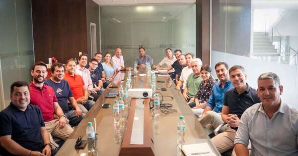 La Nación / Levantar sanción de FIFA es la prioridad