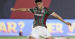 La Nación / Insisten con el fichaje de Rubén Lezcano