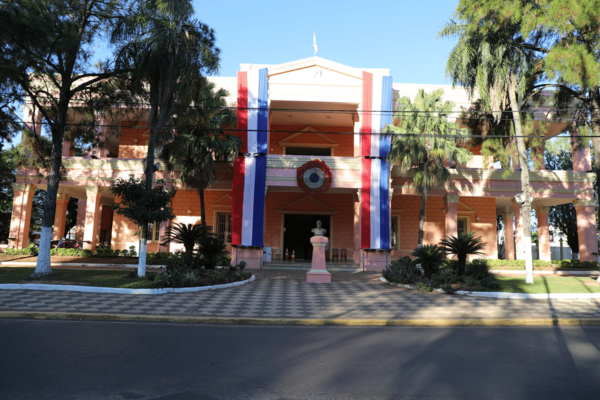 Contraloría detecta desvío de G. 21 mil millones en Villarrica