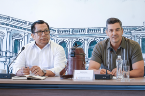 Hambre Cero: Plan de contingencia ante huelga docente