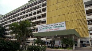 Dictamen señala que licitación del IPS tuvo sospechosa celeridad