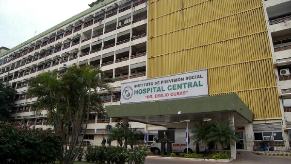 Dictamen señala que licitación del IPS tuvo sospechosa celeridad