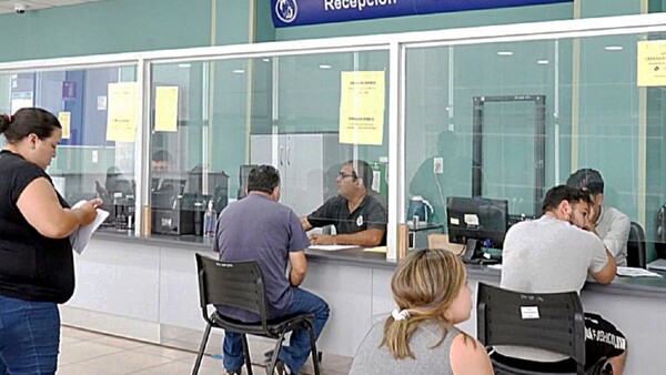 IPS recuerda que hay subsidios a cobrar por G. 2.683 millones