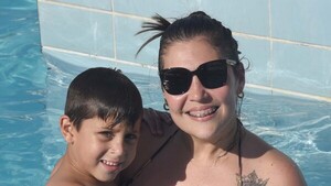 Las vacaciones se van despidiendo