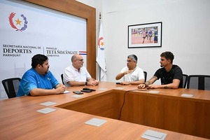 Neurociencia se suma al alto rendimiento deportivo