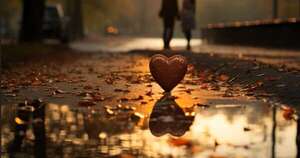 Diario HOY | Descenso de temperaturas y lluvias para el Día del Amor