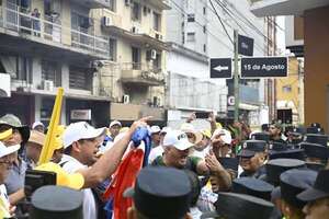 Caja Fiscal: gremio advierte que el estudio parlamentario no debe extenderse - Economía - ABC Color
