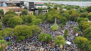 La Caja Fiscal del sistema educativo público “es perverso e insostenible”, según economista - Economía - ABC Color