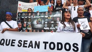 Aliado de Machado cumple arresto domiciliario y ONU negocia regreso