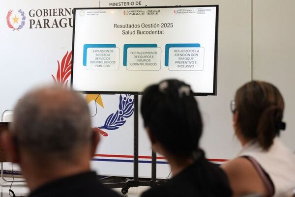 Prevención, inclusión y tecnología impulsan una nueva etapa en la salud bucodental del país