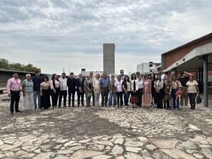 Piribebuy contará con un Centro de Interpretación del Poncho de Sesenta Listas