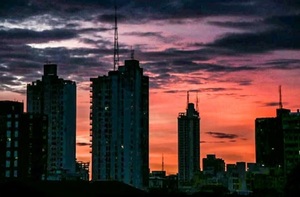 Persisten altas temperaturas y humedad elevada