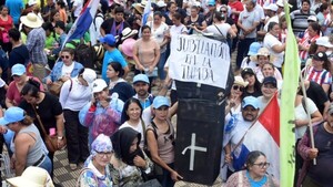 Postergan reforma de la Caja Fiscal, pero sigue en pie la huelga docente para el 23