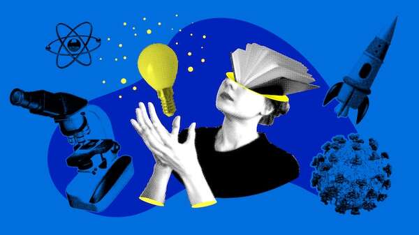 Hoy se conmemora la ciencia femenina: diez científicas que hicieron historia - Ciencia - ABC Color