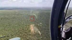 AUDIO: “Esto no fue una victoria del crimen organizado”, dice ministro sobre avioneta que escapó de Super Tucano - La Primera Mañana - ABC Color