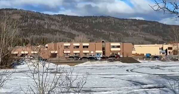 La Nación / Canadá: tiroteo en una escuela dejó nueve fallecidos y 27 heridos