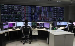 Paraguay recibió 2.619 GWh de energía eléctrica suministrada por Itaipú en el primer mes del 2026