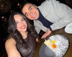 Popular / (GALERÍA) ¡Mirá cómo festejó Miguel Almirón su cumple!