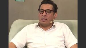 Popular / (VIDEO) ¡Clari Arias contó la millonada que cobró por conducir "La Caldera"!