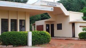 Detienen en Luque a joven que escapó dos veces de un centro educativo de menores