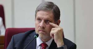 Diario HOY | Caja Fiscal: en poco años, déficit será equivalente al presupuesto del MOPC