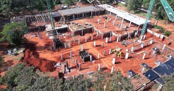 Diario HOY | IPS reclama a Atlas más de G. 800 millones en intereses no acreditados