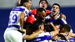 El “2” va por más en Lima