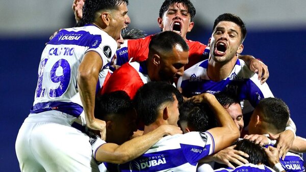 El “2” va por más en Lima