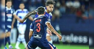 2 de Mayo tiene una cita con la historia