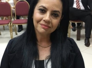 Caso "Lalo" Gomes: otorgan libertad ambulatoria a exjueza imputada por presunto favorecimiento al exdiputado