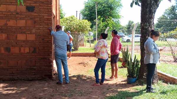 Brutal crimen conmociona a San Pedro: Joven habría matado a su tío de 62 años
