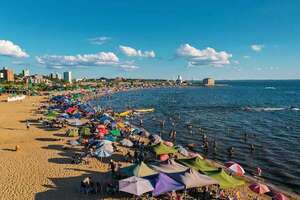 El turismo en Paraguay crece y algunas regiones lideran la llegada de visitantes - Economía - ABC Color