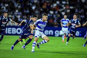 Sportivo 2 de Mayo busca el pase a la siguiente fase