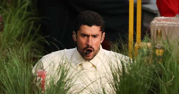 La Nación / Super Bowl: Bad Bunny no superó el récord de audiencia de Kendrick Lamar