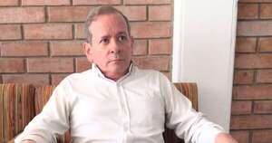 La Nación / Opositor venezolano reaparece con arresto domiciliario tras pedir elecciones en Venezuela