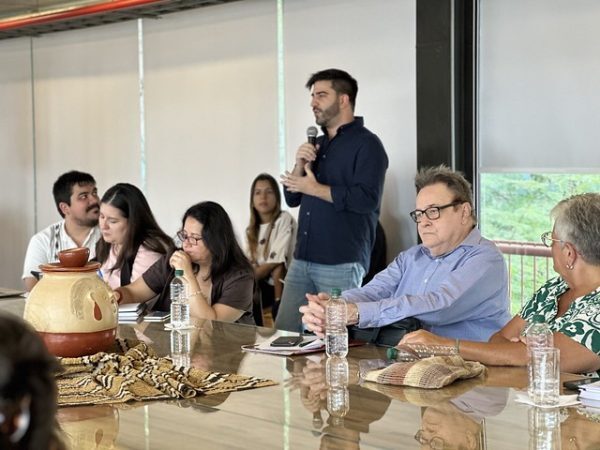 La guarania: viva y vigente