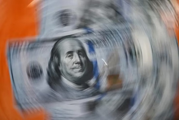 Deuda estatal alcanza el 41,2% del PIB tras nuevo aumento