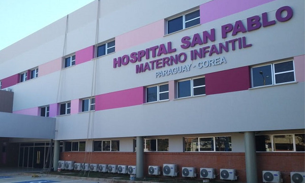 Fiscalía indaga supuesta negligencia médica tras muerte de un bebé en el Hospital San Pablo - OviedoPress