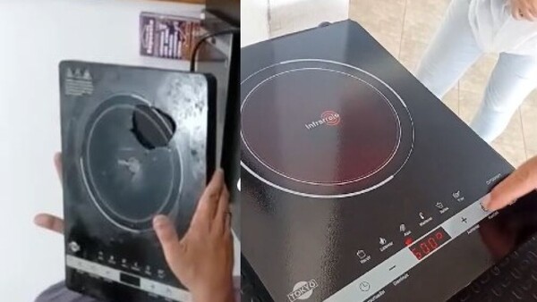 ¿Sabías que las placas eléctricas rotas tienen solución?