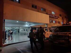 Otra denuncia por supuesta negligencia: embarazada perdió su bebé tras horas de espera - Nacionales - ABC Color