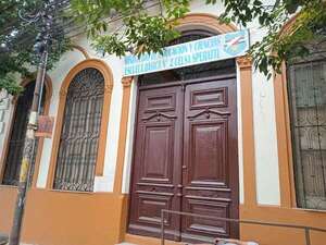 Caja fiscal: escuelas cerradas por protestas de docentes - Nacionales - ABC Color