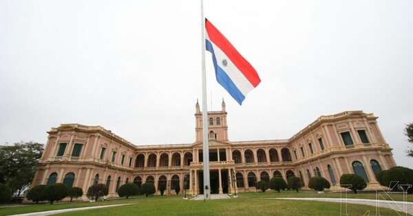 La Nación / Gobierno aprueba Plan Financiero 2026 para la ejecución del Presupuesto