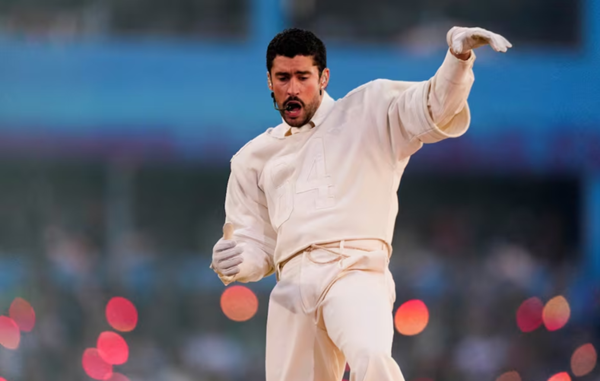 Bad Bunny tuvo 128 millones de espectadores en el Super Bowl