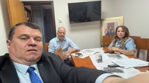 Dionisio Amarilla proyecta alianza con Peña desde el PLRA