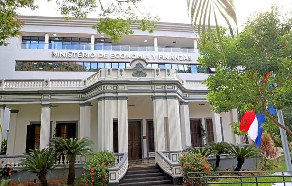 La deuda pública supera los US$ 20.400 millones y crece 12,9% en un año