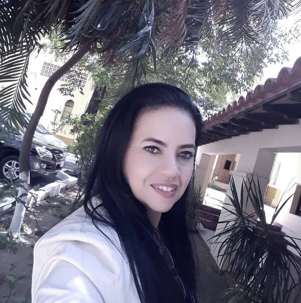 Imponen medidas a exjueza que presuntamente actuó bajo órdenes de Lalo Gómes - Judiciales.net